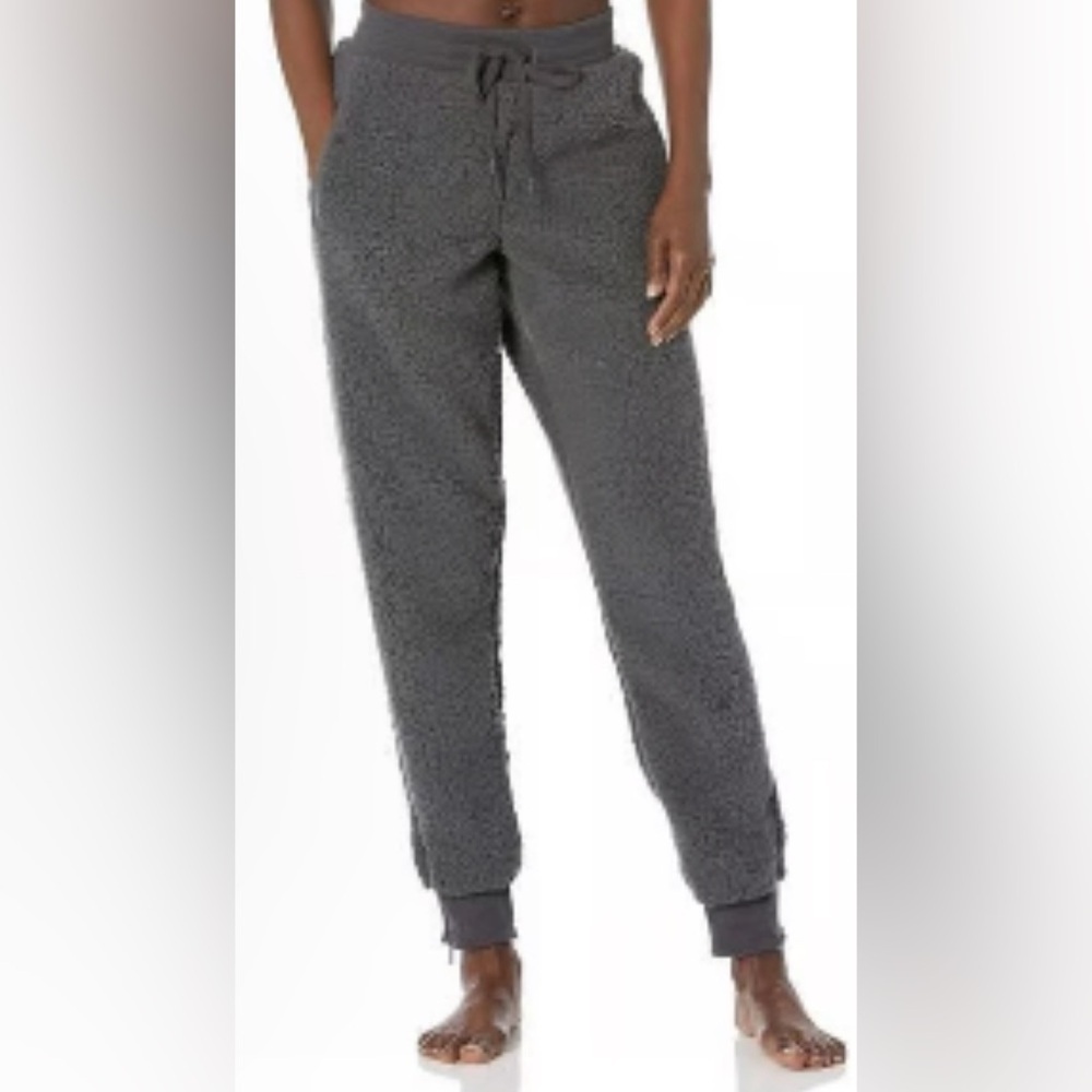 PJ Salvage Cozy Plush Lounge Pants - NWT - Size XL